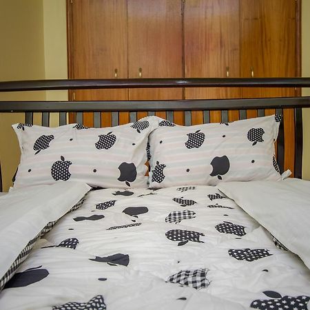 Heras Country Resort Kabale Ngoại thất bức ảnh