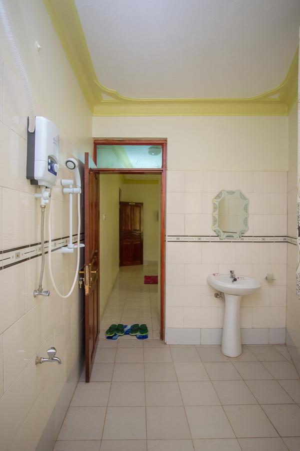 Heras Country Resort Kabale Ngoại thất bức ảnh