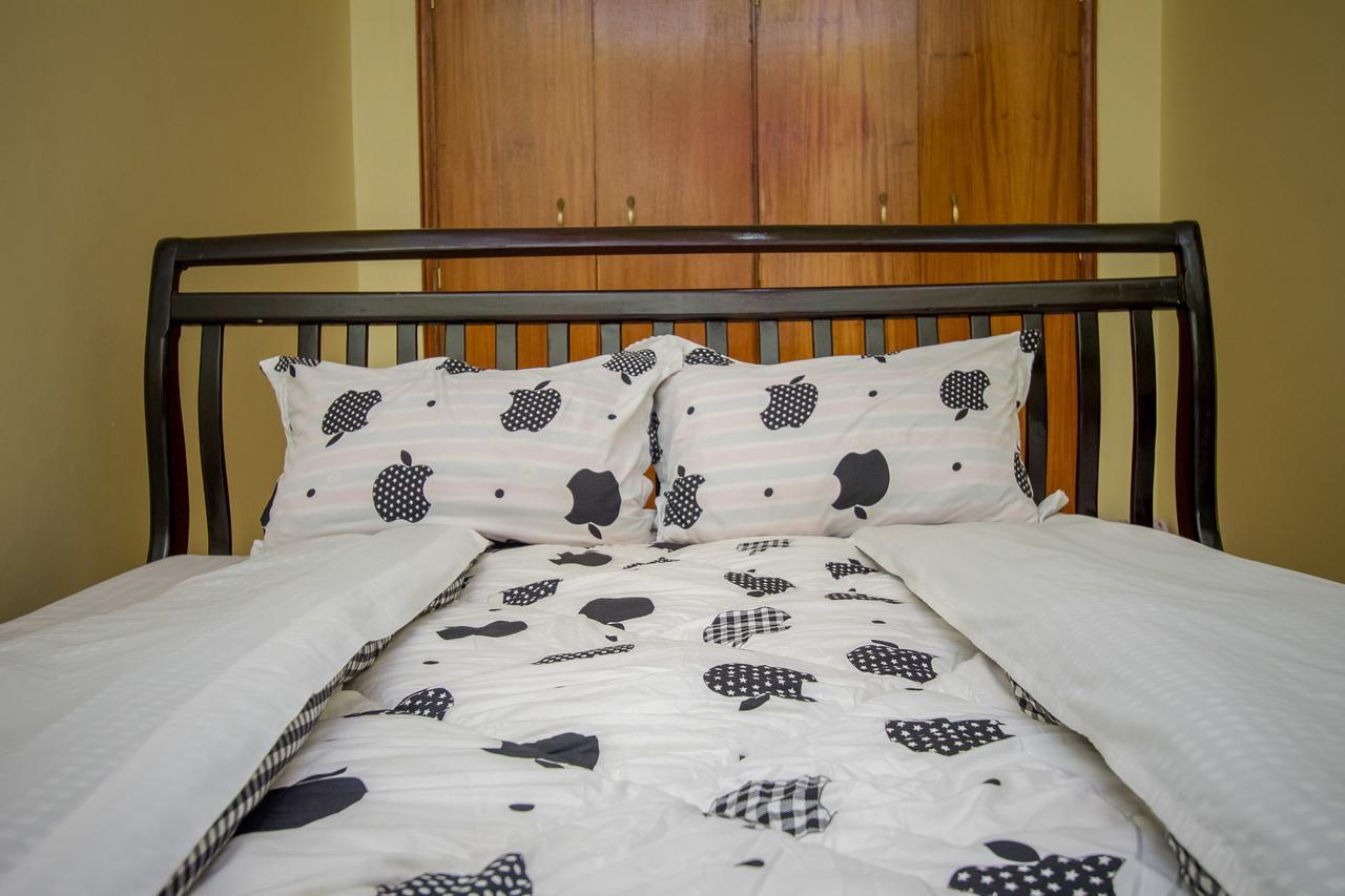 Heras Country Resort Kabale Ngoại thất bức ảnh