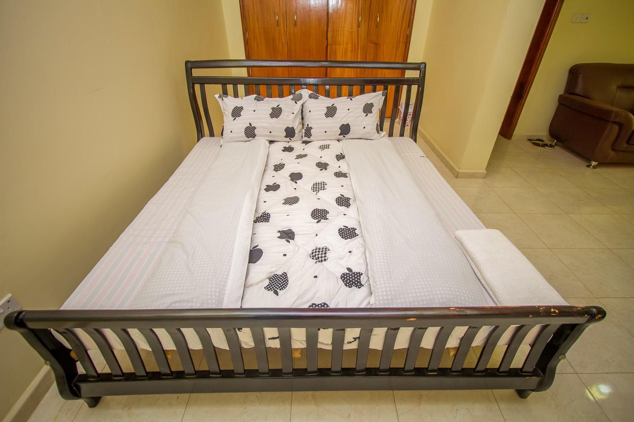 Heras Country Resort Kabale Ngoại thất bức ảnh
