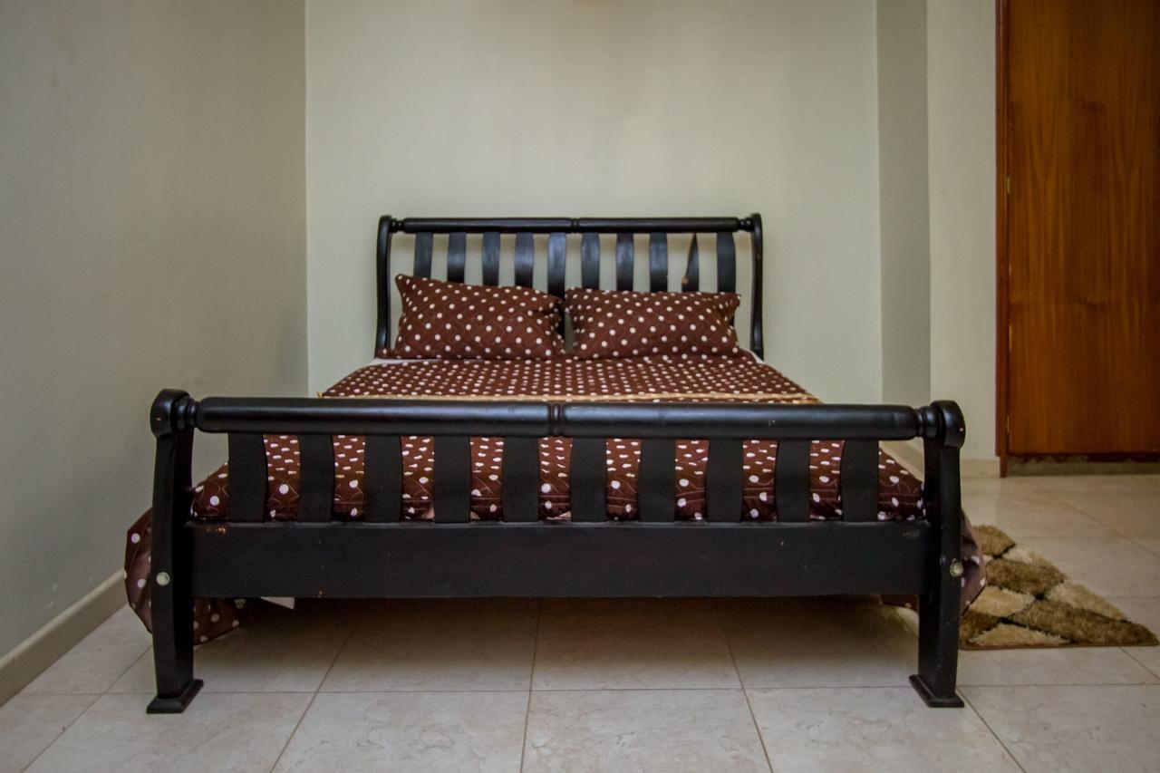 Heras Country Resort Kabale Ngoại thất bức ảnh
