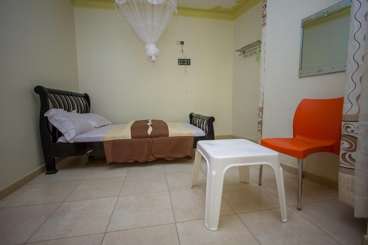 Heras Country Resort Kabale Ngoại thất bức ảnh