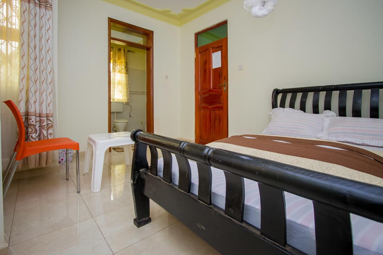 Heras Country Resort Kabale Ngoại thất bức ảnh