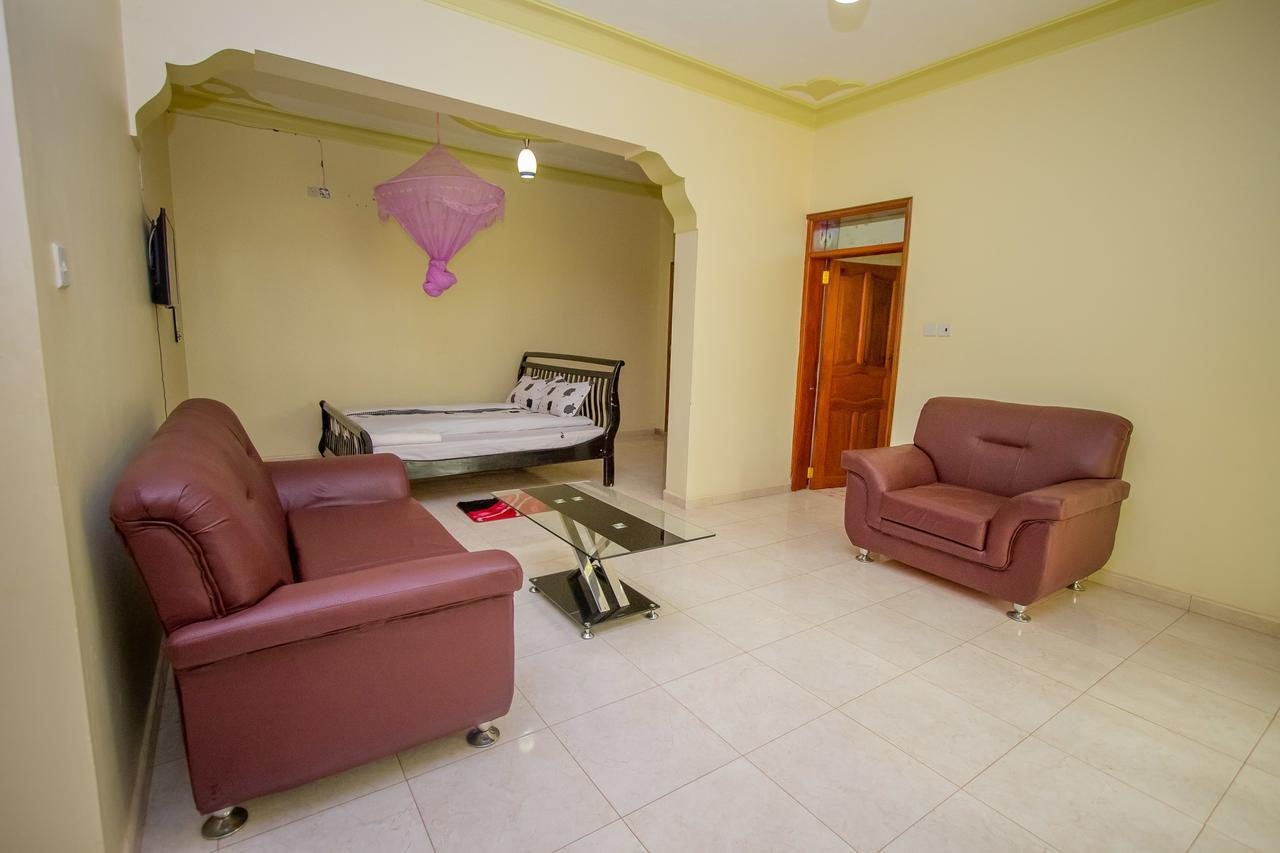 Heras Country Resort Kabale Ngoại thất bức ảnh