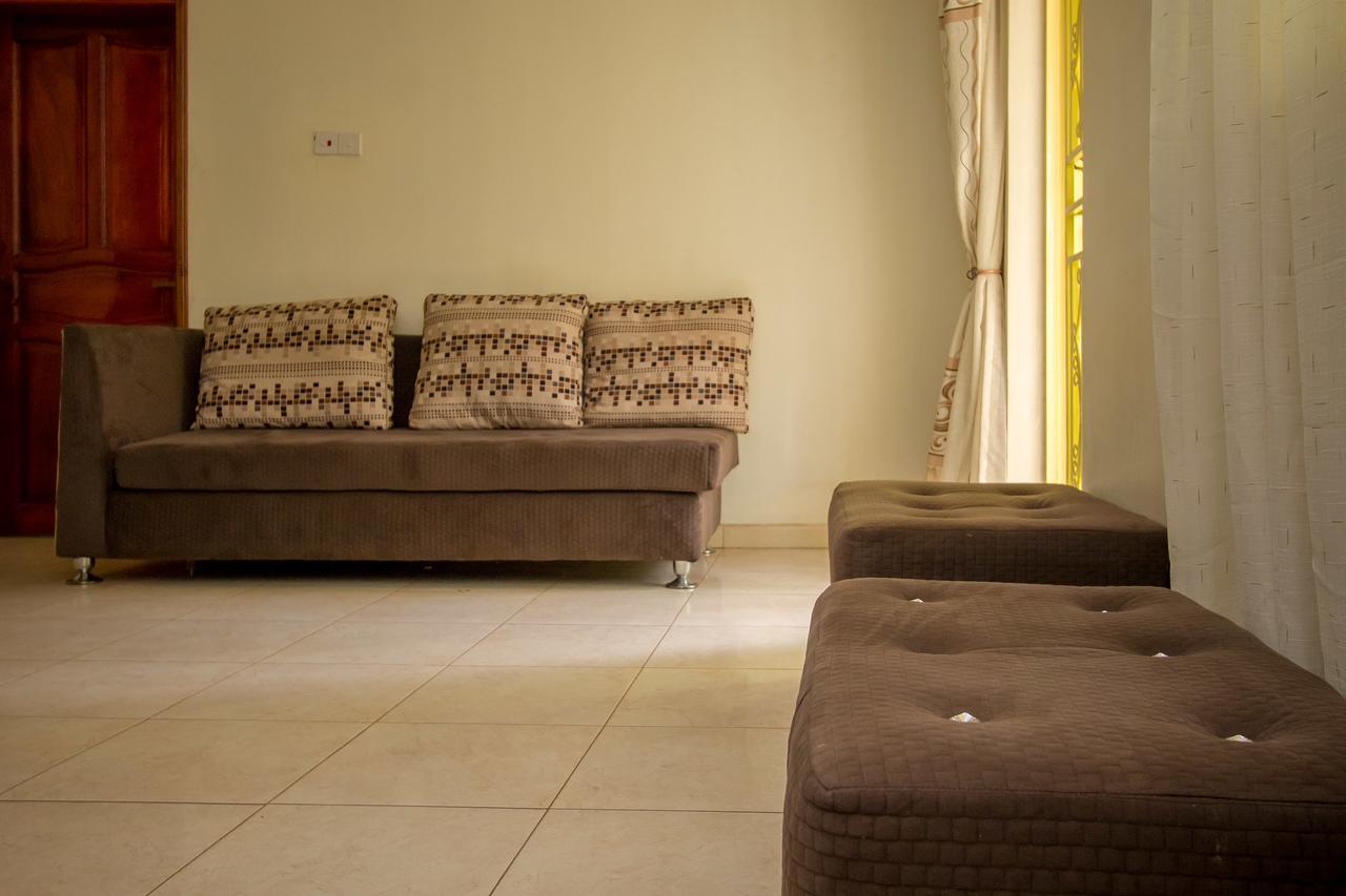 Heras Country Resort Kabale Ngoại thất bức ảnh