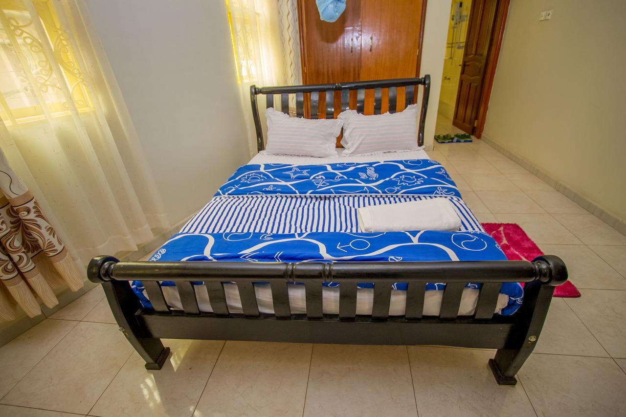 Heras Country Resort Kabale Ngoại thất bức ảnh